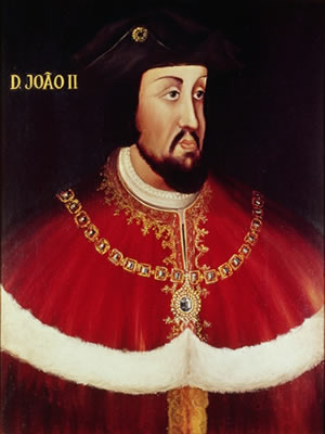 Juan II de Portugal